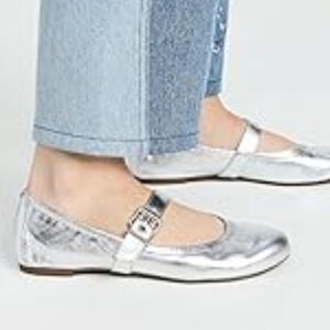 BRAND NEW REPORT MIGHTY MARY JANE WOMENS FLAT R3